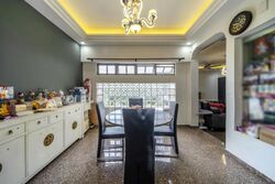 Azalea Park Condominium (D17), Condominium #516091111